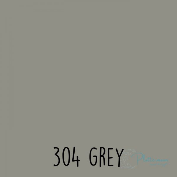 Ritrama vinyl mat 304 Grey