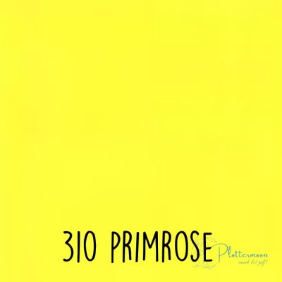 Ritrama vinyl mat 310 Primrose