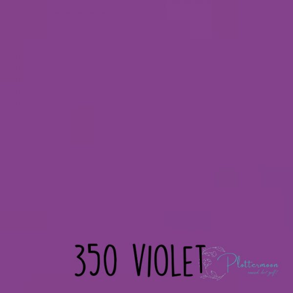 Ritrama vinyl mat 350 Violet