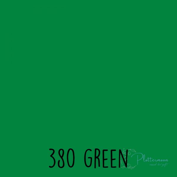 Ritrama vinyl mat 380 Green
