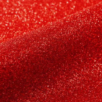 Siser glitter flex G0007 Red