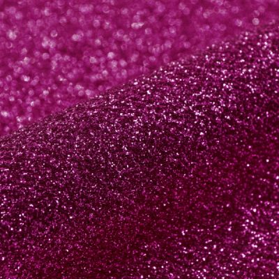 Siser glitter flex G0008 Hot pink
