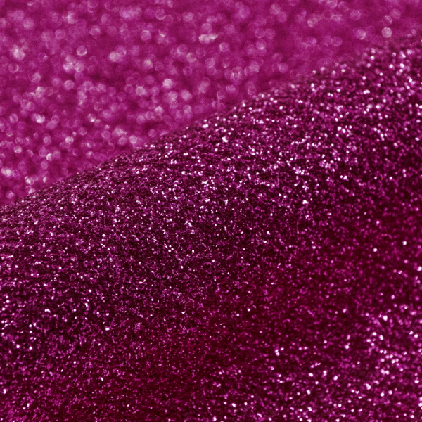 Siser glitter flex G0008 Hot pink