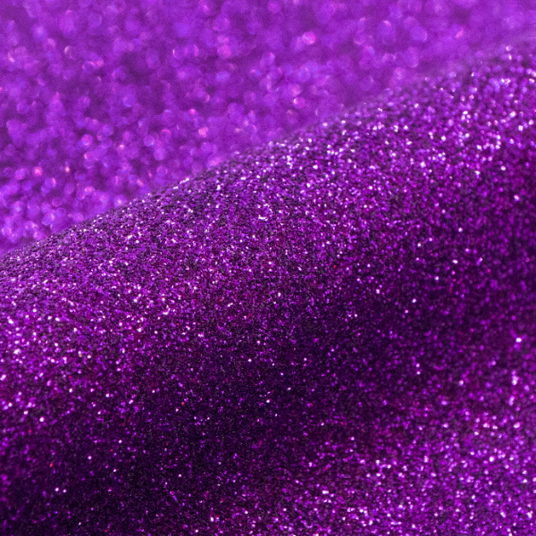 Siser glitter flex G0015 Purple
