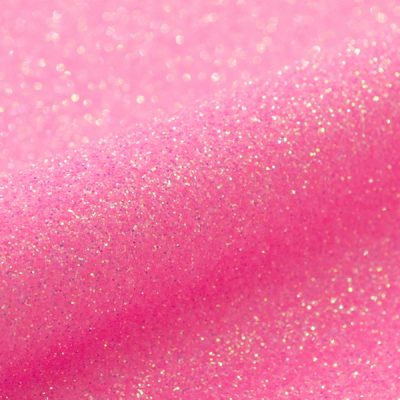 Siser glitter flex G0024 Neon pink