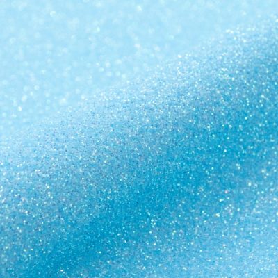 Siser glitter flex G0027 Neon blue
