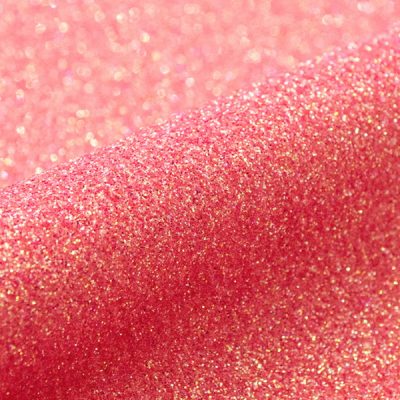 Siser glitter flex G0067 Rainbow coral