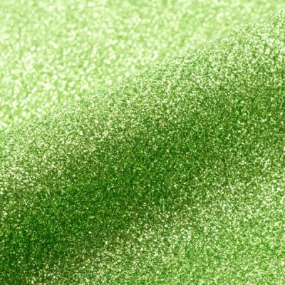 Siser glitter flex G0078 Light green