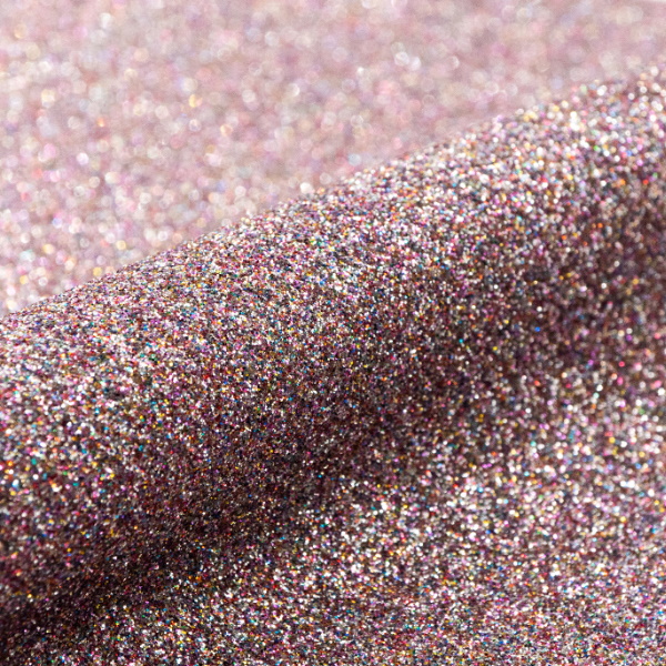 Siser glitter flex G0079 Confetti