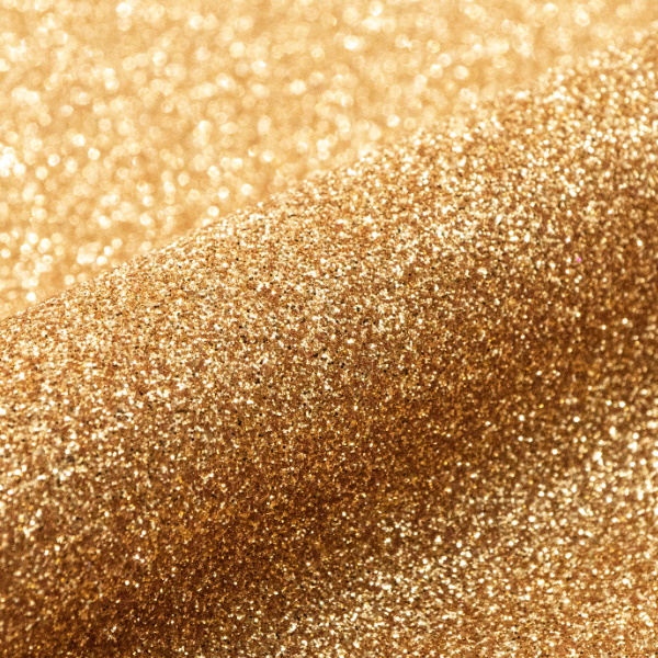 Siser glitter flex G0082 Old gold