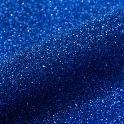 Siser glitter flex G0083 Royal blue