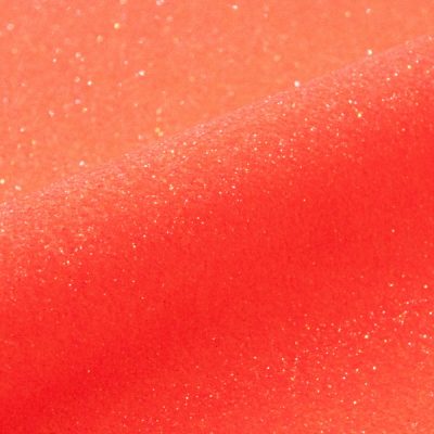 Siser glitter flex G0104 Neon grapefruit
