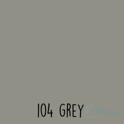 Ritrama vinyl glans 104 Grey