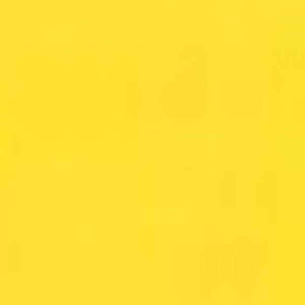 Ritrama vinyl glans 112 Bright yellow