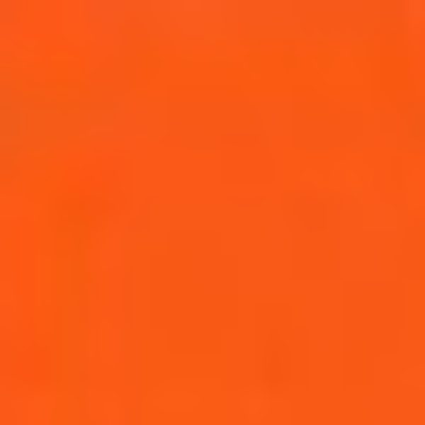 Ritrama vinyl glans 120 Orange