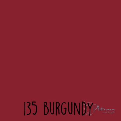 Ritrama vinyl glans 135 Burgundy