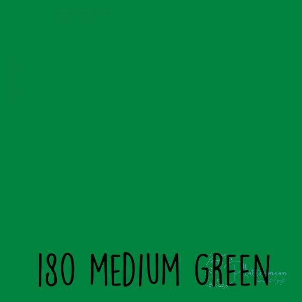 Ritrama vinyl glans 180 Medium green