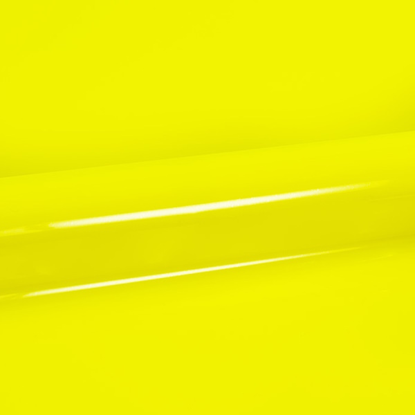 Siser neon flex A0022 Neon yellow