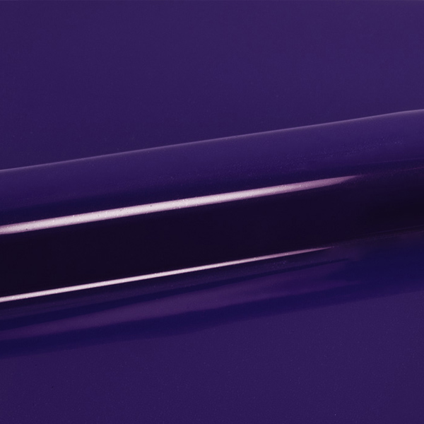 Siser effen flex A0015 purple