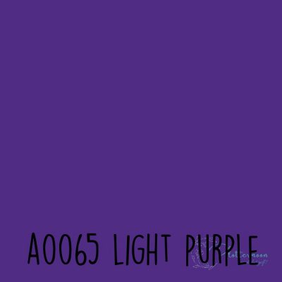 Siser effen flex A0065 Light purple