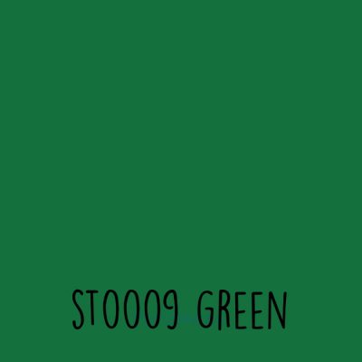Siser stretch flex ST0009 Green