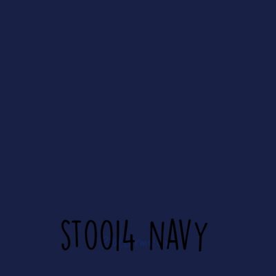 Siser stretch flex ST0014 Navy