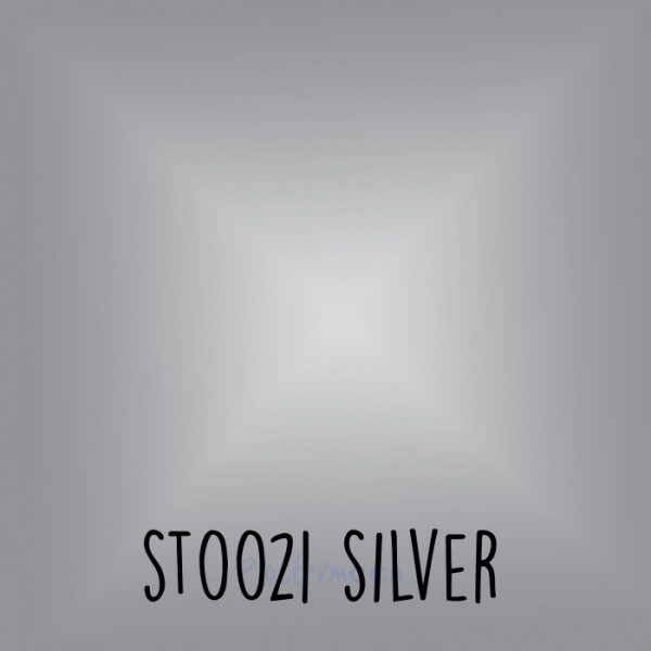 Siser stretch flex ST0021 Silver