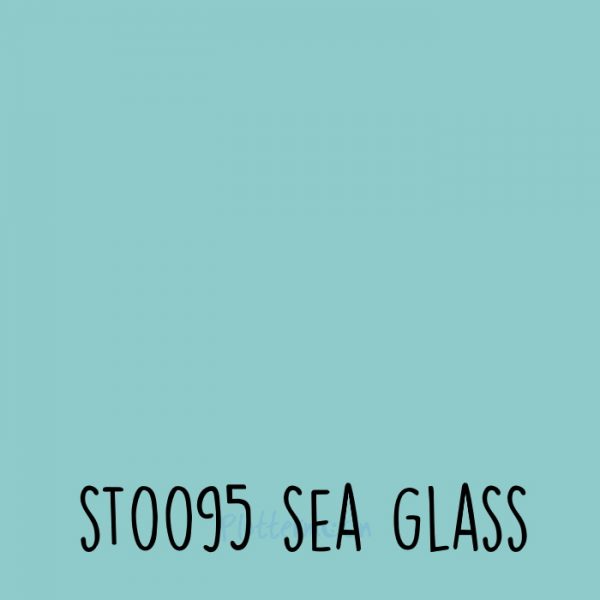 Siser stretch flex ST0095 Seaglass