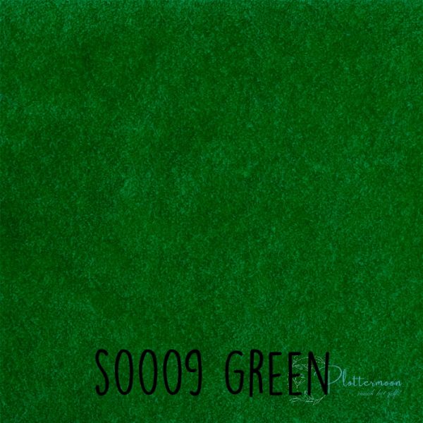 Siser flock S0009 Green