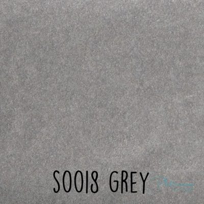 Siser flock S0018 Grey