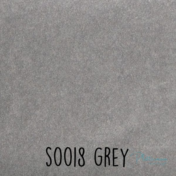 Siser flock S0018 Grey