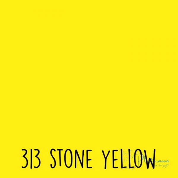 Ritrama vinyl mat 313 Stone yellow