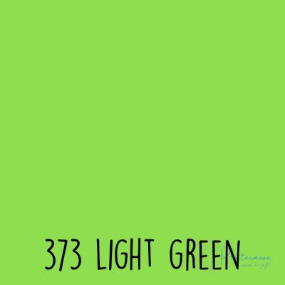 Ritrama vinyl mat 373 Light green
