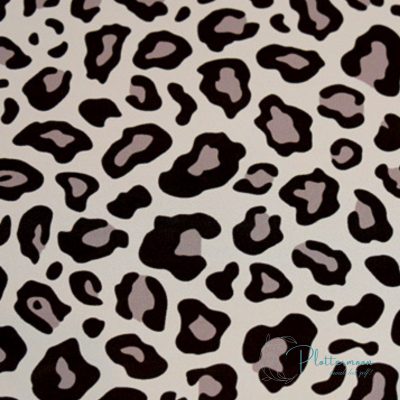 Siser easypattern Leopard tan
