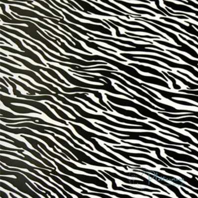 Siser easypattern Zebra