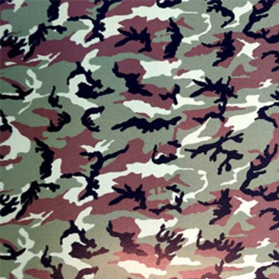 Siser easypattern Camouflage