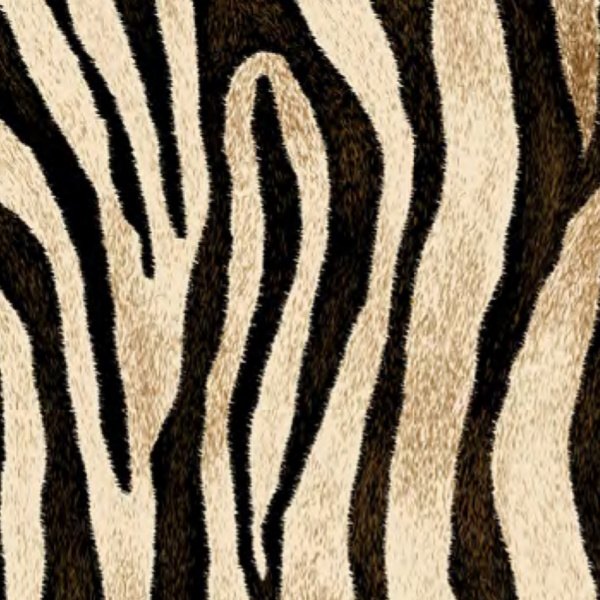Siser easypattern wild zebra