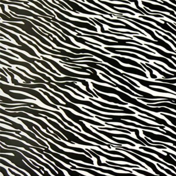 Siser easypattern zebra