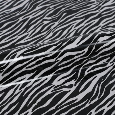 Siser easypattern zebra