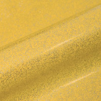 Siser sparkle flex SK0003 Buttercup yellow