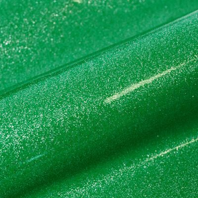 Siser sparkle flex SK0009 Leaf green