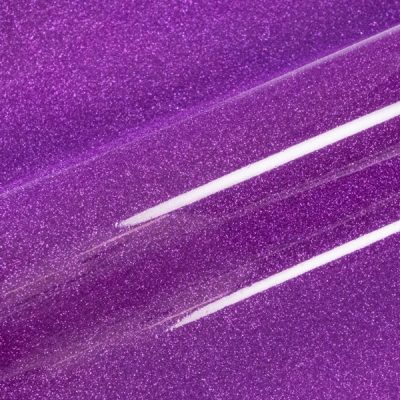 Siser twinkle flex TW0015 purple