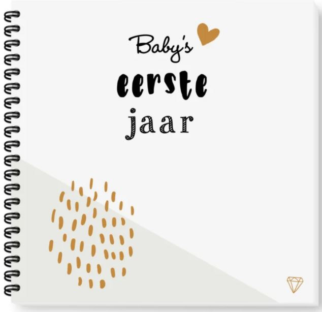 Annie with the bamboo baby's eerste jaar