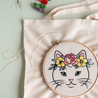 Doe het zelf pakketten